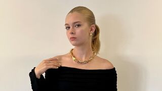 Free Nude PhoebeEnderman
