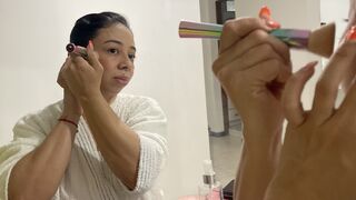Free Nude PinkyDrears