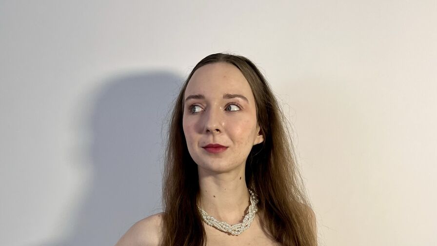 PollyAleck Nude