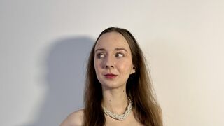 Free Nude PollyAleck