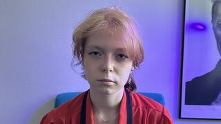 Free Nude PollyFox