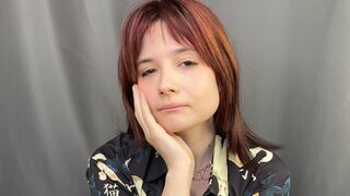 Free Nude PollyGardener