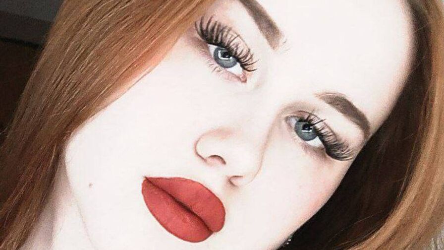 PollyNaster Nude
