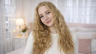 Free Nude PollyNoire