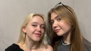 Free Nude PreciousAndLynse