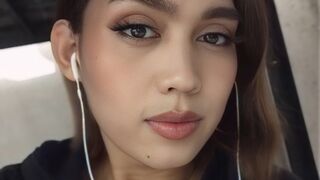 Free Nude PrescillaGomez