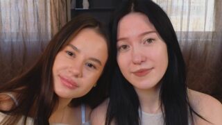 Free Nude PrimroseAndMarle