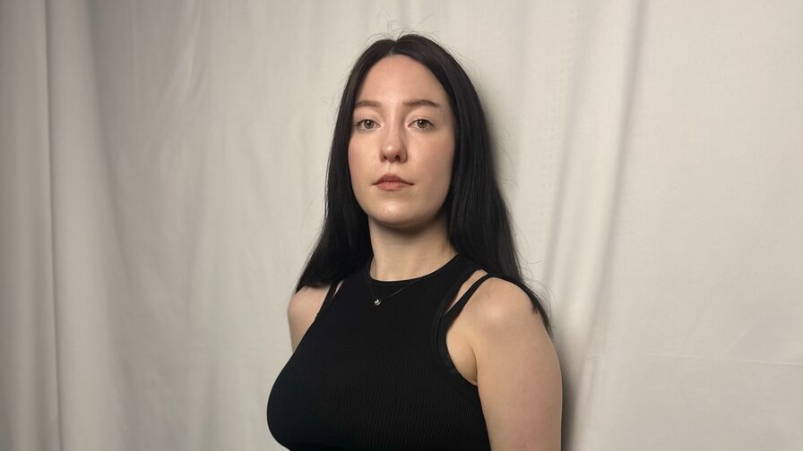 PrimroseBingham Nude