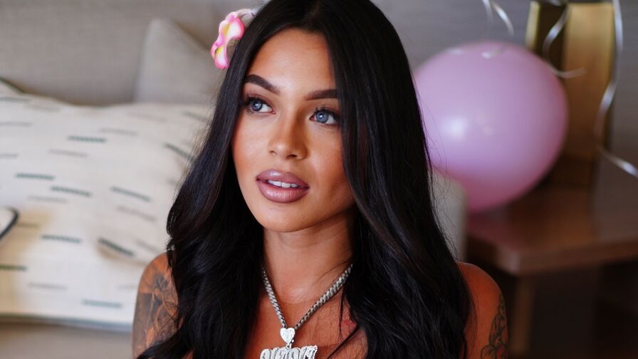 PrincessSophia Nude