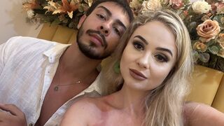 Free Nude PriscilaKraus