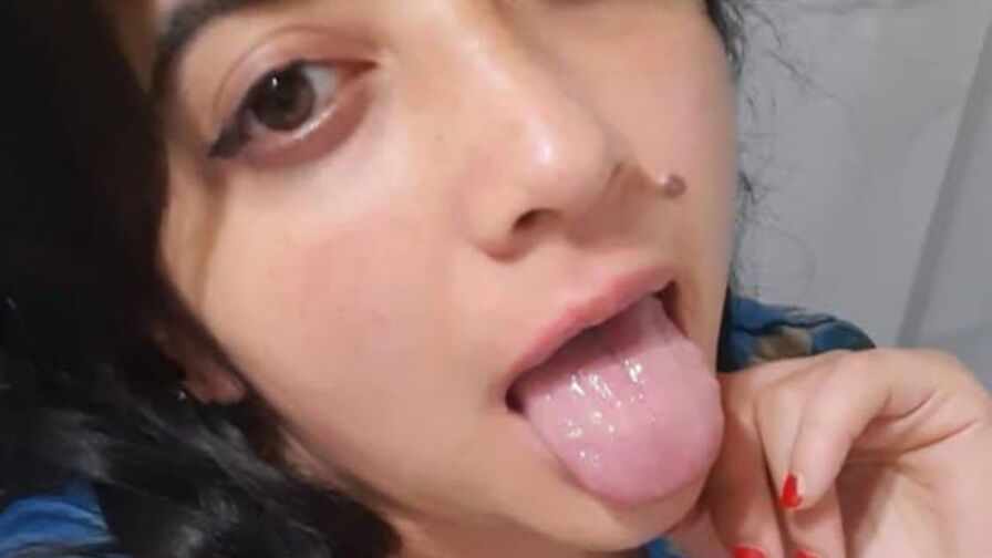 PriscilaRier Nude