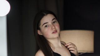 Free Nude PrudenceHaimes
