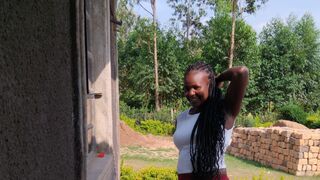 Free Nude PuritManya