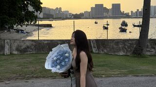 Free Nude QianHuii