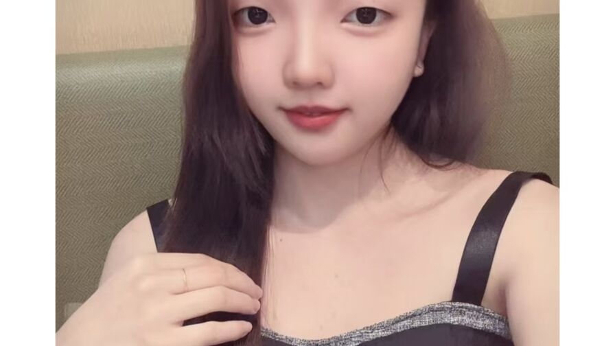 Qingyue Nude