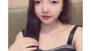 Free Nude Qingyue
