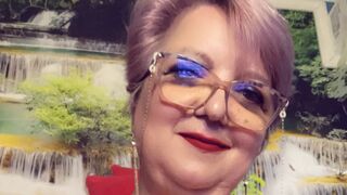 Free Nude QueenPammy