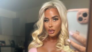 Free Nude Queenbrooklynx