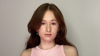 Free Nude QuennaCroyle