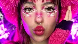 Free Nude RachelPoison