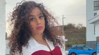 Free Nude RachelWeinsten