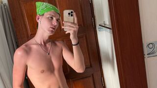 Free Nude RafaelDrew