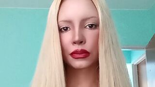 Free Nude RaissaLily