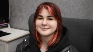 Free Nude RamonaMorrow