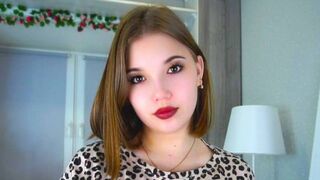 Free Nude RandiAbsher