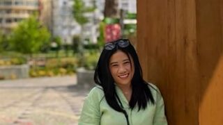Free Nude RaniaLestari