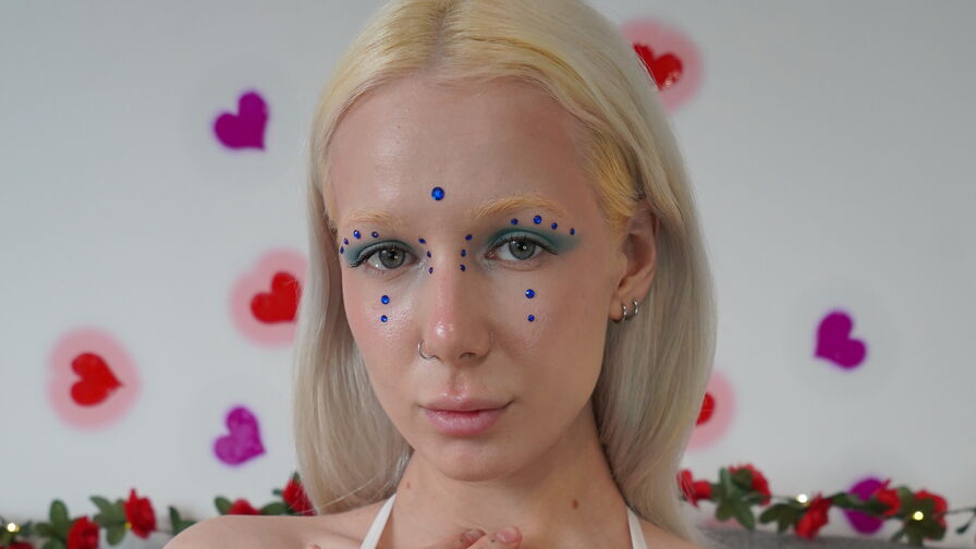 RanyLoveThompson Nude