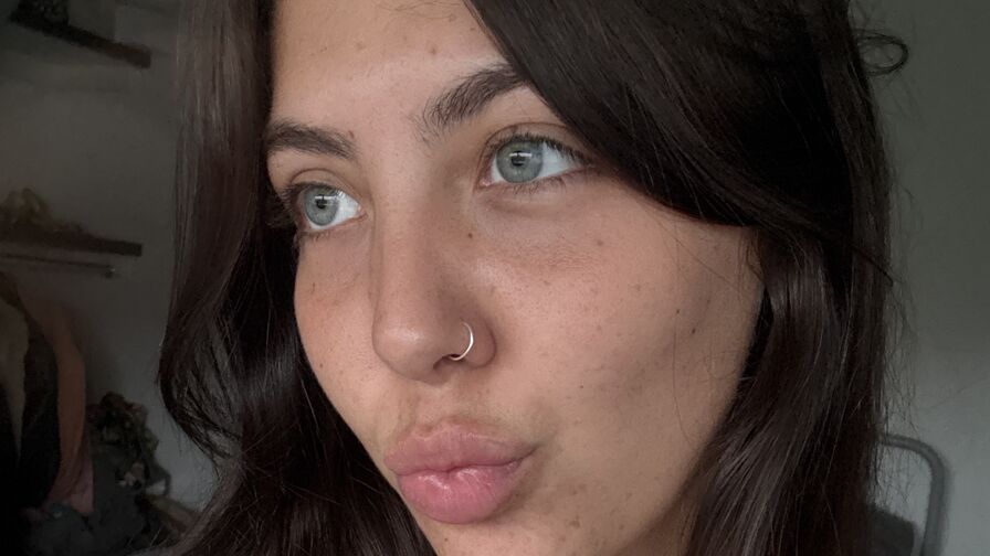 RascalRose Nude