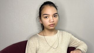 Free Nude RavenRatterre