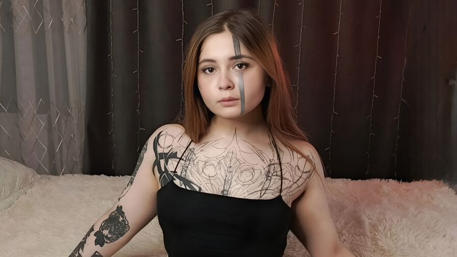 RayMalika Nude