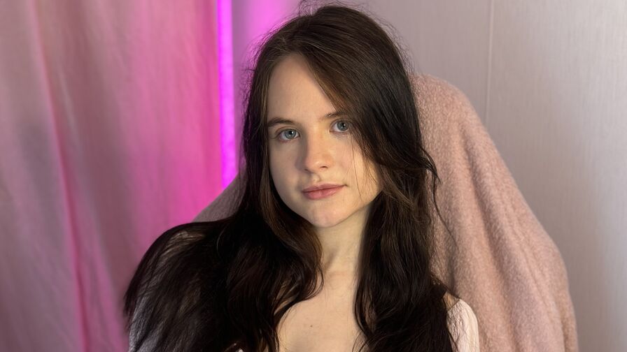 RebeccaBlooms Nude