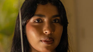 Free Nude RebeccaCastilo