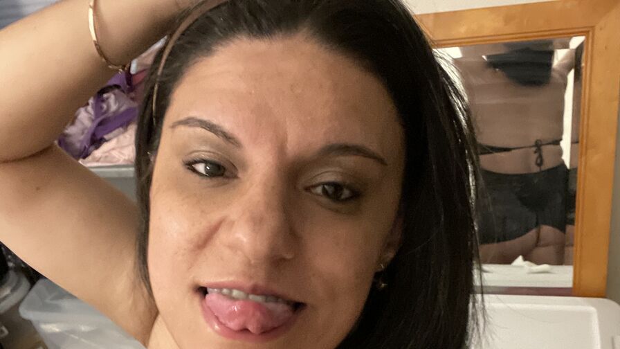 RebeccaRavish Nude