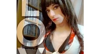 Free Nude RebeckaSmith