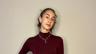 Free Nude RebekahSatomba