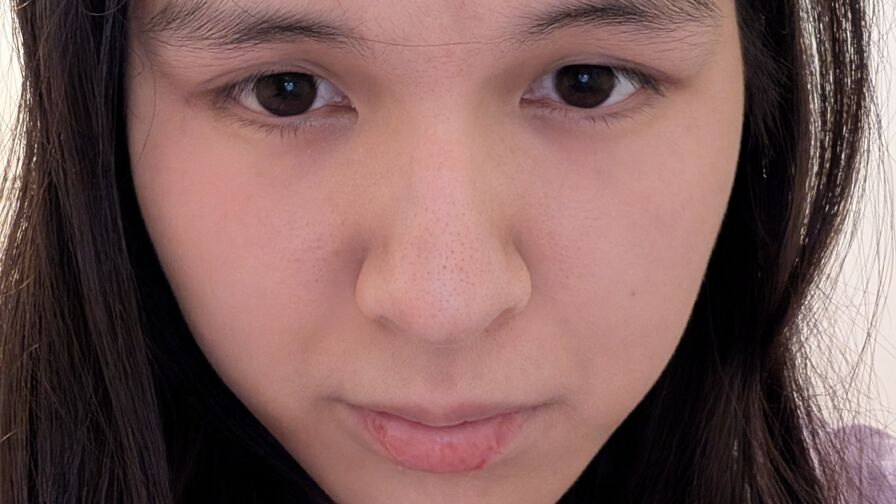 RebelUnboundAura Nude