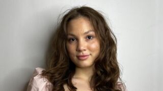 Free Nude RegenaCrichlow