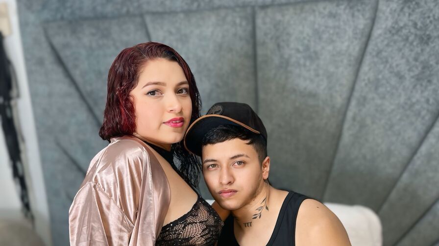 ReginaAndTom Nude