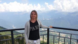 Free Nude ReginaBlueyes