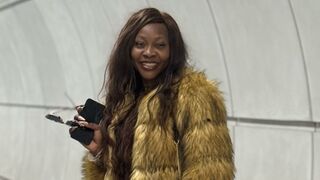 Free Nude ReginaShanique
