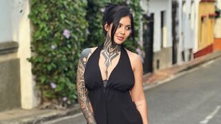 Free Nude ReginaSteinfeld