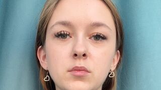 Free Nude ReginiaFerencz