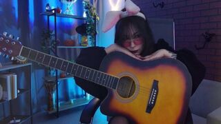 Free Nude ReikoAckerman