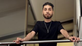 Free Nude RexWeller