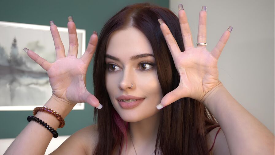 RexellaHamblett Nude