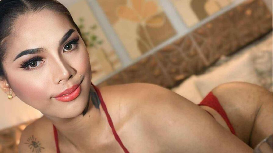 ReyAndrea Nude